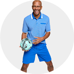 Leisurewear